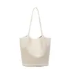 Bolsa de Mamá Modelo Nuevo 2026 Transfronteriza para Mujer, Gran Capacidad, de Hombro de Moda, Bolso de Mano, Bolso Cruzado Tipo Cubo, Bolso Casual para Mujer