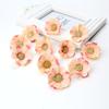 Cabeça de crisântemo simulação flor de seda girassol diy material decorativo feito à mão guirlanda parede de flores de casamento Flor Nova Estrela