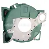 Sinotruk Weichai Shaanxi Delong Piezas Sinotruk Camión Repuestos de Automóvil 612600013608 Carcasa del Volante de Inercia