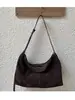 Bolso Tote de Piel de Vaca Esmaltada Estilo Nuevo Otoño e Invierno 2026, Bolso Cruzado de Hombro de Piel Genuina de Gama Alta para Mujer, Venta al Por Mayor de Fábrica