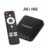 H96Max S905L3 Android 14 TV Box Quad-Core Cortex-A53 2.4G&5G Dual Wifi 4K HD Set Top Box 2G 8G/16G Media Player