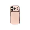Nueva funda de alta gama todo incluido se transforma instantáneamente en 18pro, adecuada para iPhone 17 Pro Max, Apple 16, 14/15 funda de teléfono galvanizada
