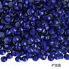 Serie de taladro caliente de mineral de imitación austriaca transfronteriza para decoración de uñas, taladro de cristal, adhesivo de fusión en caliente, base de taladro caliente, accesorios de ropa DIY para venta al por mayor
