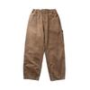 Pantalones casuales wassupwake para hombre, primavera y otoño, nuevos, sueltos, rectos, colgantes, lavados, pierna ancha, monos vintage