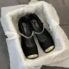Zapatos de Boca Baja de Alta Gama Estilo Retro Británico Primavera y Verano Nuevo Estilo Celebridad de Internet 2024 Diseño de Zapato Mary Jane de Nicho