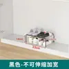 Suporte para Sapatos Sapateira Economia de Espaço Armazenamento Prateleira Escalada Armário Divisória Embutida Prateleira de Armazenamento em Camadas Extensível Novo