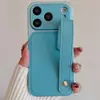 Transforma Instantáneamente en una Funda de Teléfono tipo Pulsera para iPhone 17 Pro Max con 17 Diseños, Compatible con Apple 14, 17, 16, 15, 13 para Comercio Exterior y Ventas Transfronterizas