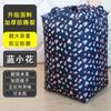 Bolsa gigante para guardar colchas, colchas, ropa, polvo, bolsas para ropa de temporada, bolsas para terminar, venta al por mayor de fábrica