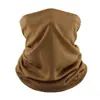 Bufanda de camuflaje transfronteriza, collar para exteriores, máscara de protección solar para montar, suéter deportivo transpirable, bufanda mágica de primavera y otoño