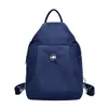 Mochila Simple Transfronteriza Nueva para Mujer 2026 con Diseño de Lujo Ligero, Bolso de Mano de Gran Capacidad de Nicho y Bolso Cruzado para Mujer