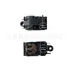 Interruptor de vapor para hervidor de 16A interruptor de control de temperatura rápido para hervidor apagado automático del hervidor interruptor pequeño accesorios del interruptor del hervidor