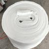 Manta de agujas de silicato de aluminio Manta de fibra refractaria de silicato de aluminio Fieltro de agujas de silicato de aluminio Aislamiento de tuberías Fieltro en rollo de silicato de aluminio