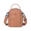 Bolso Pequeño Cruzado Ligero Bolso para Teléfono Móvil 2026 Nueva Moda Bolso de Hombro Casual para Mujer Bolso de Mano Pequeño Multicapa