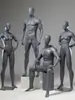 Tienda de Ropa Accesorios Modelo Deportivo Maniquí de Medio Cuerpo Masculino Baloncesto Artículos Deportivos Muñeco de Cuerpo Completo Femenino Exhibidor de Lencería
