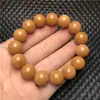 Raiz de Bodhi de Jade Branco Círculo Único Estilo Antigo Contas Cilindricas Fio Liso e Outros Ricos e Diversos Exquisitos e Belos Pulseiras de Bodhi Atacado