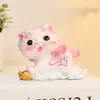 Figura de resina Pixiu personalizada de fábrica, decoración creativa de dibujos animados para el hogar, manualidades culturales y creativas de escritorio de nicho de alta gama