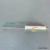 Fogão a Gás Isolado Resistente a Altas Temperaturas Agulha de Ignição Cerâmica Eletrodo de Ignição da Caldeira Máquina de Combustão Acessórios Agulha de Detecção de Ignição