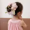 0Diadema de Tul de Tulipán Super Hada para Niñas 2026 Nuevo Estilo Cuerda para el Cabello para Moño de Niñas Accesorio para el Cabello