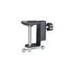 Transmisión en Vivo Soporte de Aluminio Nb35 Soporte en Voladizo Soporte de Hierro Nb37 Base Metálica para Escritorio Nb39 Accesorios para Micrófono TV