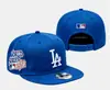 Venta al por mayor Los Ángeles gorra de béisbol dodge hip hop sombrero de ala plana circunferencia de cabeza grande sombrero de malla ajustable marea deportes gorra con visera