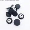 Fivela de Balanço Eletroforética Pin da Cidade Fixador de Mercadoria Empresa de Fabricação de Acessórios para Vestuário Shaoxing Botão de Jeans Masculino