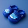 Zuecos de verano para niños, Sandalias Baotou lindas para niñas, Pantuflas antideslizantes para bebés, Venta al por mayor de sandalias Venta al por mayor