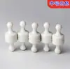 Uñas Magnéticas Coloridas, Imanes Permanentes de Tierras Raras, Imanes Súper de Neodimio-Hierro-Boro, Imanes Magnéticos Fuertes, Imanes Fuertes, Chinchetas