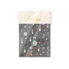 Pegatinas de Arte para Uñas en Relieve Populares Lindas Pegatinas para Uñas Fábrica Mayorista Estilo Japonés Pegatinas de Hongo Conejo 4065