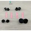 Tampões de Buraco PP PVC M6 M10 Acessórios para Equipamentos de Fitness, Suprimento Suficiente, Venda Direta do Fabricante, Descontos para Grandes Quantidades