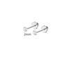 Em estoque atacado brincos de piercing de aço inoxidável zircônia 2-5mm zircônia de quatro garras cravo de osso da orelha cravo de nariz cravo de lábio decoração de orelha