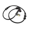 2035400417 é adequado para Sensor de velocidade da roda ABS Mercedes-Benz W203W209, Fio do sensor ABS, Chicote elétrico ABS