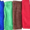 Paño de Limpieza para Coche Absorbente Engrosado Sin Pelusa Trapo Venta al por Mayor Suministros para Coche Toalla