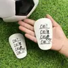 Protetor de perna de futebol mini transfronteiriço mini boneco de palito crianças adulto protetor esportivo para canela e panturrilha atacado