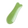 Raspador Masajeador Gua Sha para Ojos, Rostro y Cuello Herramienta Multifuncional de Cuidado de Meridianos Versión Salón de Belleza Portátil