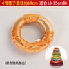 Cojín para cuenco tibetano de Nepal cosido a mano Cojín para cuenco de salmos Pad de cobre Junta de tela de algodón Junta para cuenco tibetano grande, mediano y pequeño
