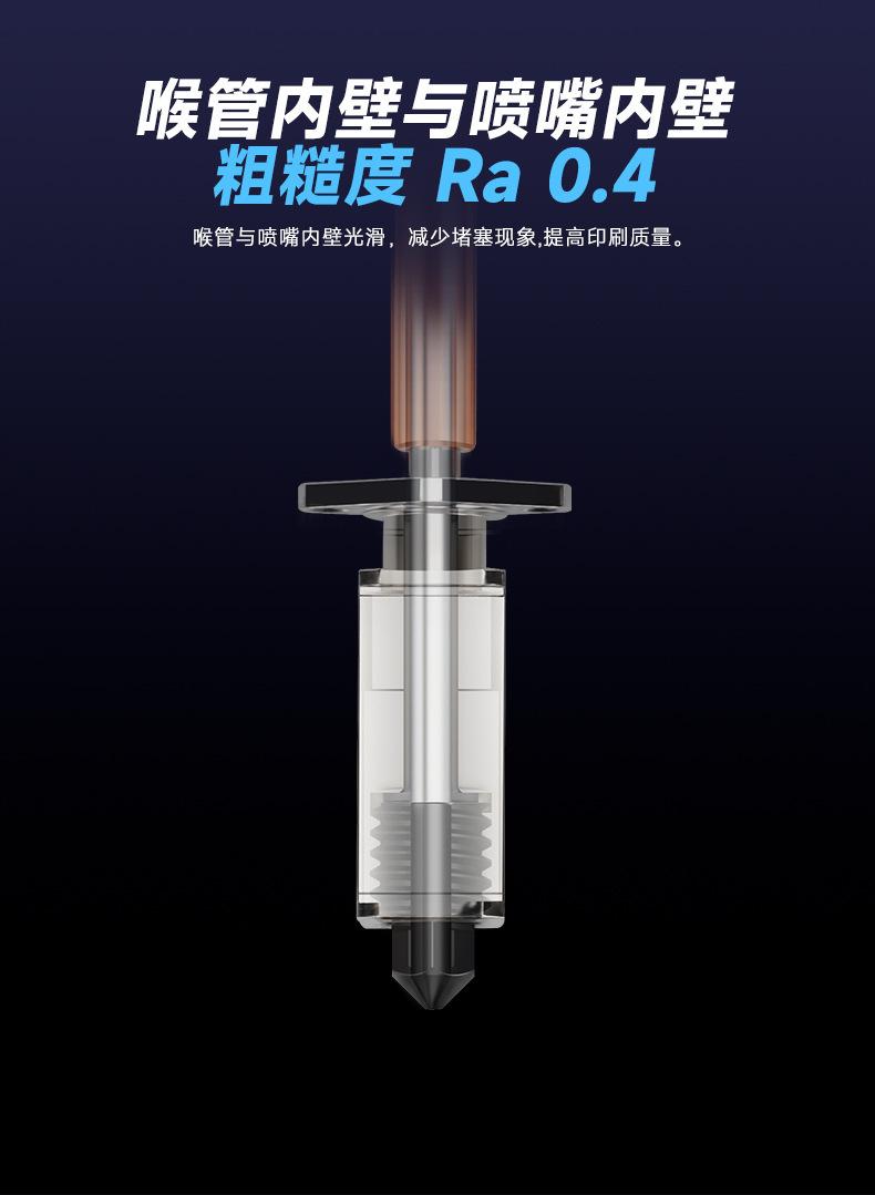 新款HSRQ0071-TZ升级挤出头-硬化钢版本-中文详情_