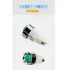 Cable calefactor interruptor transformador resorte cinta de alta temperatura tira adhesiva placa aislante tubo accesorios para máquina selladora de bolsas de pegamento para levantar pelotas