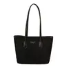 Bolsa Transfronteiriça com Estampa de Leopardo para Mulheres, Novo Estilo de Primavera, Bolsa de Trabalho Super Popular, Bolsa Tote de Grande Capacidade para o Dia a Dia, Bolsa de Ombro para Uso Externo