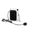 Comercio Exterior Transfronterizo Nuevo Micrófono con Cable Montado en la Cabeza Maestro Enseñanza Guía Turístico Abejita Amplificador Micrófono Pequeño