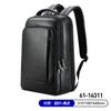 Mochila de Viaje Transfronteriza Repelente al Agua Piel de Vaca de Primera Capa Mochila para el Trabajo Bolsa para Portátil de Viaje de Negocios Bolsa para Hombre Marca Bo