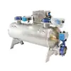 Dispositivo de Liberación de Agua por Presión Negativa Neumático de Shanxi, Dispositivo de Liberación de Agua por Presión Positiva para Tubería de Drenaje de Gas, Descarga Automática de Escoria de Acero Inoxidable