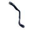 Bora Golf Sagitar Polo Tubo de escape Tubo de ventilação do cárter 06A103217A 06A 103 217 A
