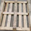 Tarimas, Tarimas de Madera, Tarimas de Madera Industriales, Tarimas de Madera Maciza para Montacargas, Logística Libre de Fumigación, Almacenamiento, Tarimas para Transporte en Taller