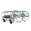 Vehículos eléctricos turísticos, autobuses lanzadera de parque, autobuses de recepción y turísticos de hotel y resort, vehículos eléctricos turísticos de áreas escénicas