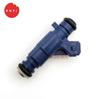 0280156425 Inyector de Combustible para Coche Adecuado para Kia Hyundai Solo Comercio Exterior