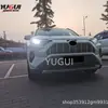 Adecuado para Rejilla Modificada 20 Rav4 Rongfang