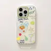 Adecuado para Funda de Teléfono Móvil Apple 17Pro Imd Doble Capa Gama Alta Nicho 14Plus Nuevo Todo Incluido Anticaídas Ip15Po