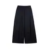 M Five 2026 Primavera 27 de Febrero Trece Líneas Nuevo Bolsillos Múltiples Cordón Ropa de Trabajo Casual Pantalones Largos P5364