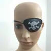 Chapéu de Pirata Festa de Halloween chapéu de pirata infantil decorações de brincar turbante de pirata Direto da Fábrica