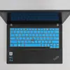 Para película de teclado Lenovo X13 de 13.3 pulgadas ThinkPadX13 Gen2 2021 película protectora de teclado para portátil